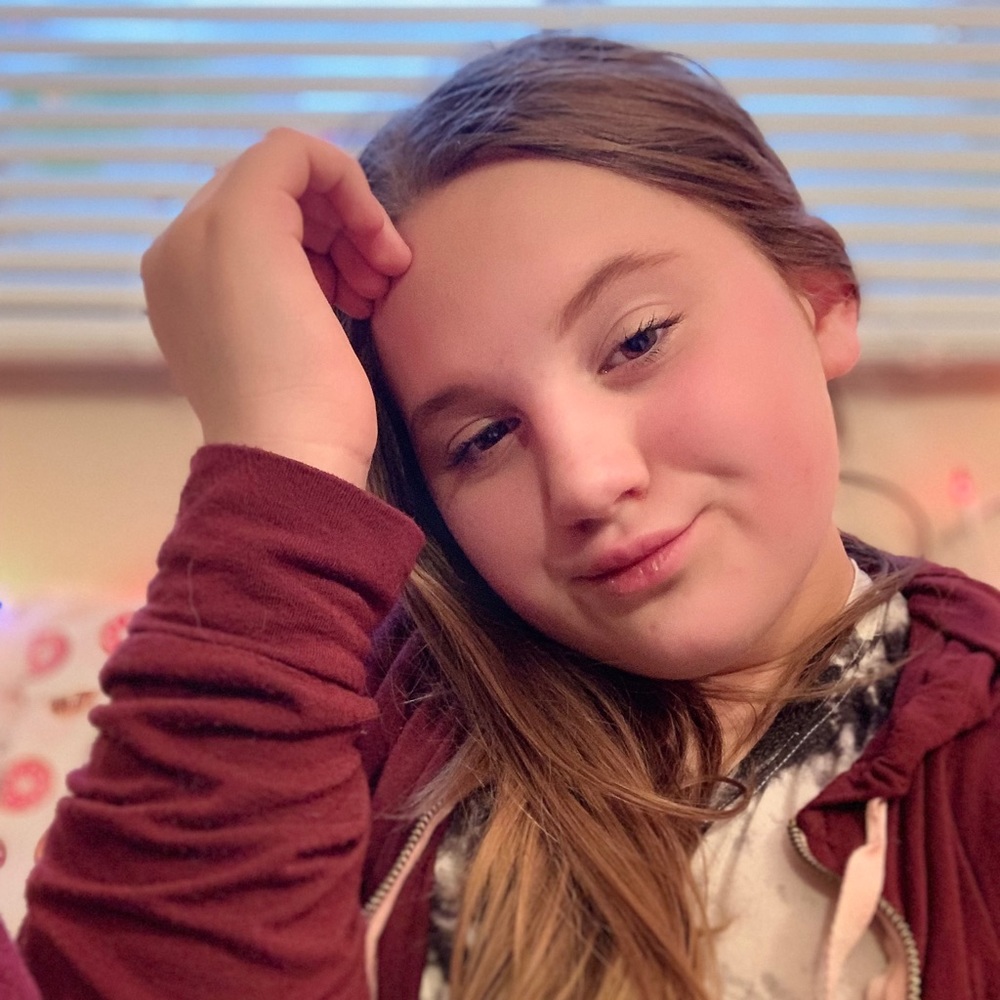 Meet your Posher, Genevieve